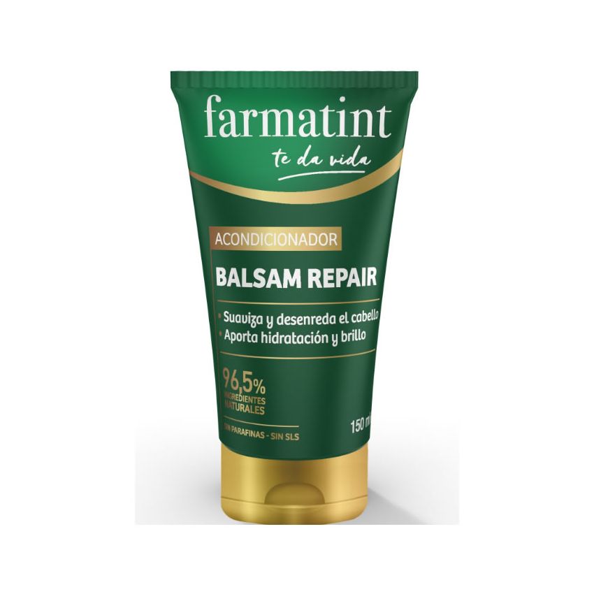 Farmatint Balsam Repair Après Shampooing 150Ml