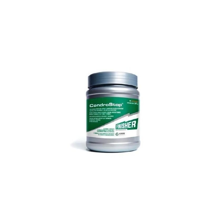 Kern Pharma Condrostop Sabor Naranja Bote 585G Finisher