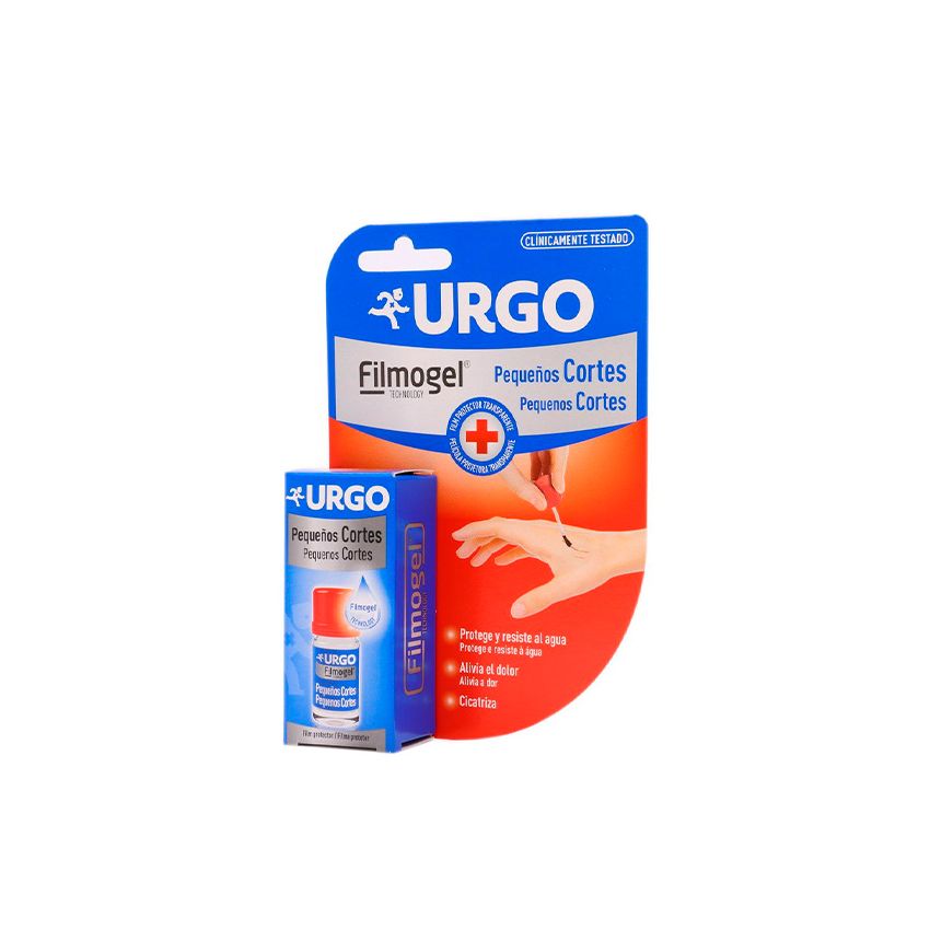 Urgo Petites Coupes Filmogel 3,25Ml
