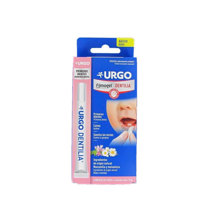 Urgo Dentilia 10Ml