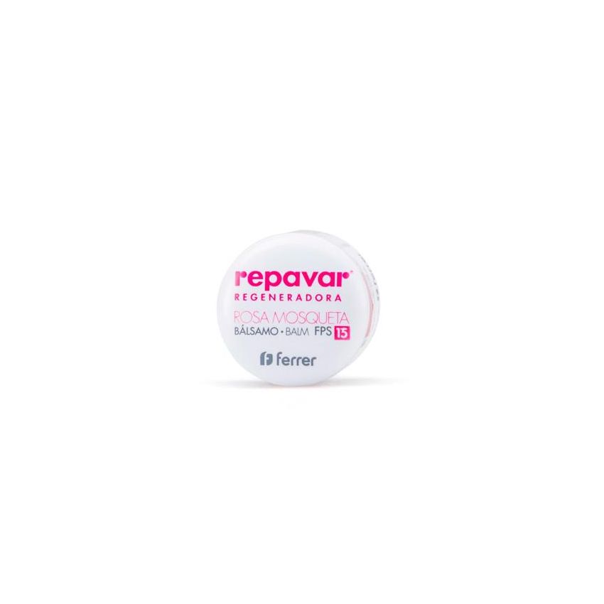 Repavar Baume Nez Et Lèvres Spf15 10Ml