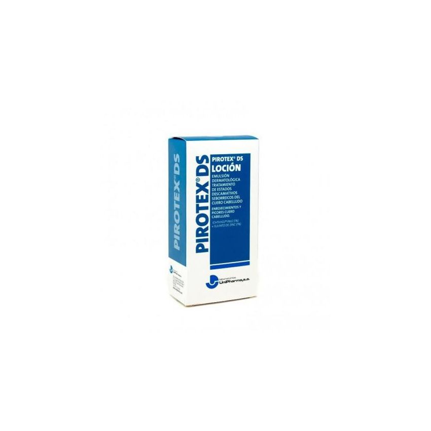 Unipharma Pirotex™ Lotion Ds 200Ml