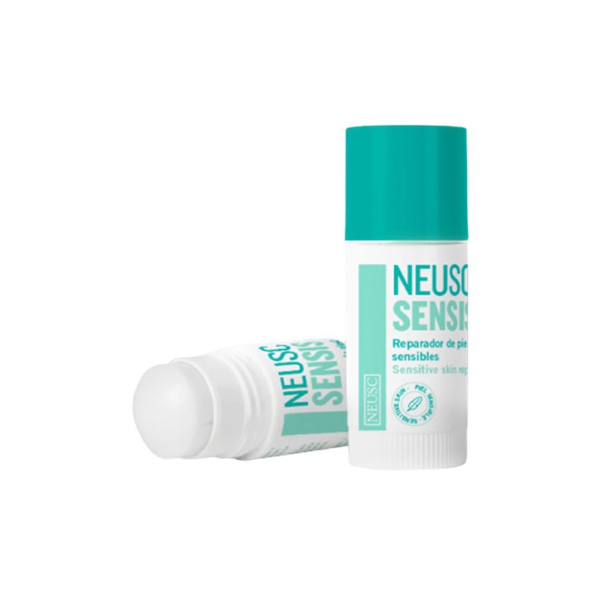 Neusc Sensis Stick Peau Sensible 24G