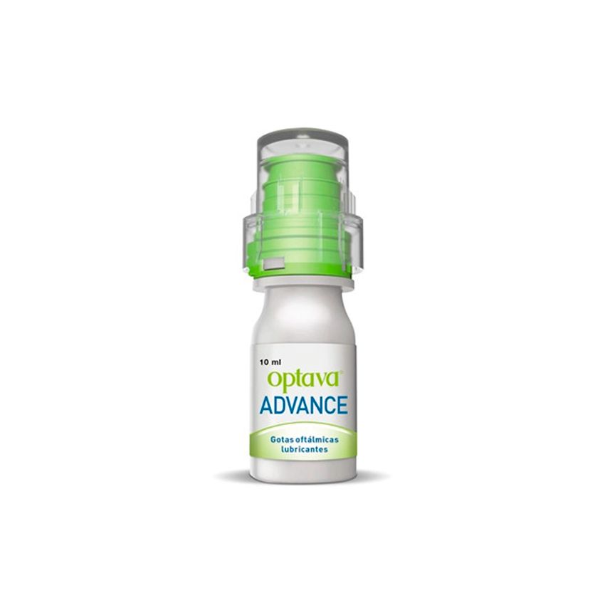 Optava Advance Dose Unique 10Ml