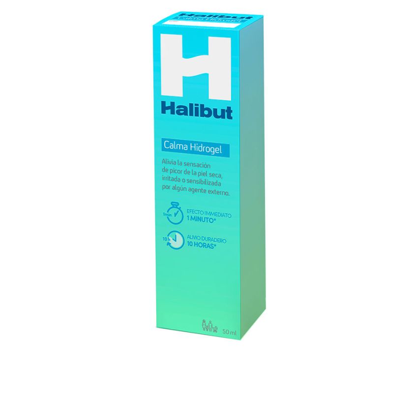 Hydrogel Calme - 50 Ml