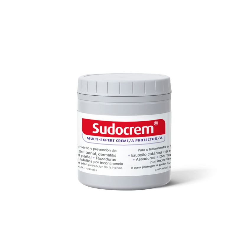 Sudocrem Multi Expert Crème Protectrice 60Gr