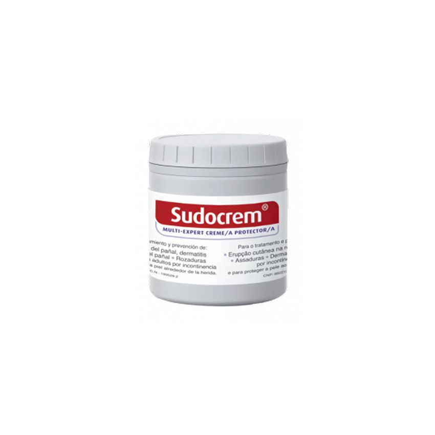 Sudocrem Multi Expert Crème Protectrice 125Gr