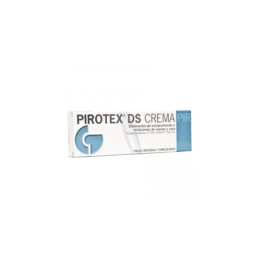 Unipharma Pirotex™ Ds Crème Ds 75Ml