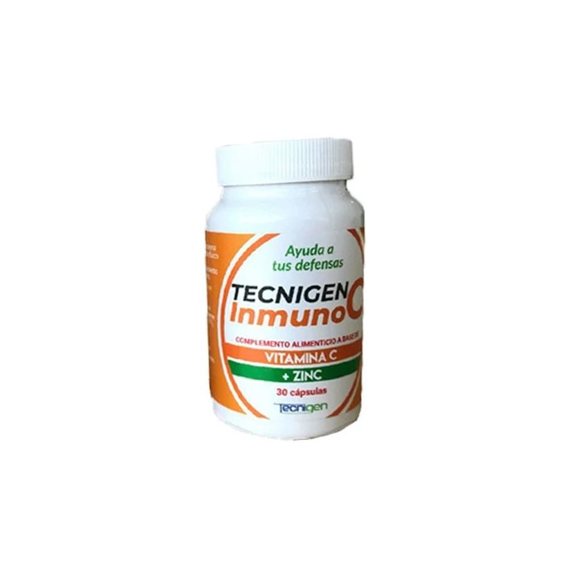 Otc Tecnigen Immuno C 30 Capsules