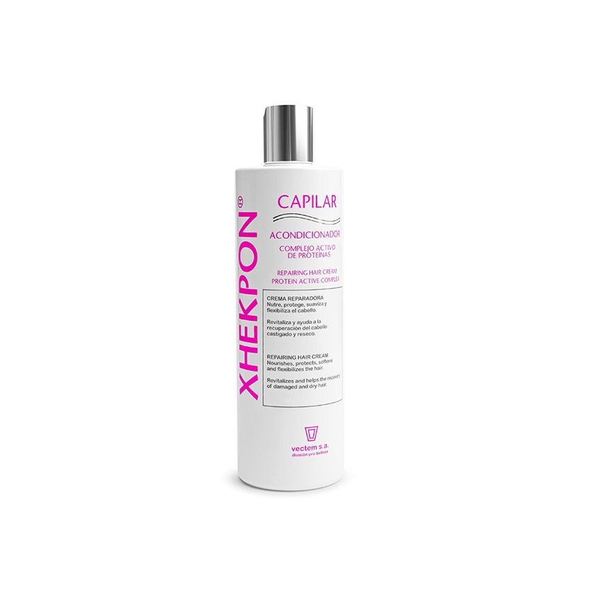 Xhekpon Crème Réparatrice Pour Cheveux