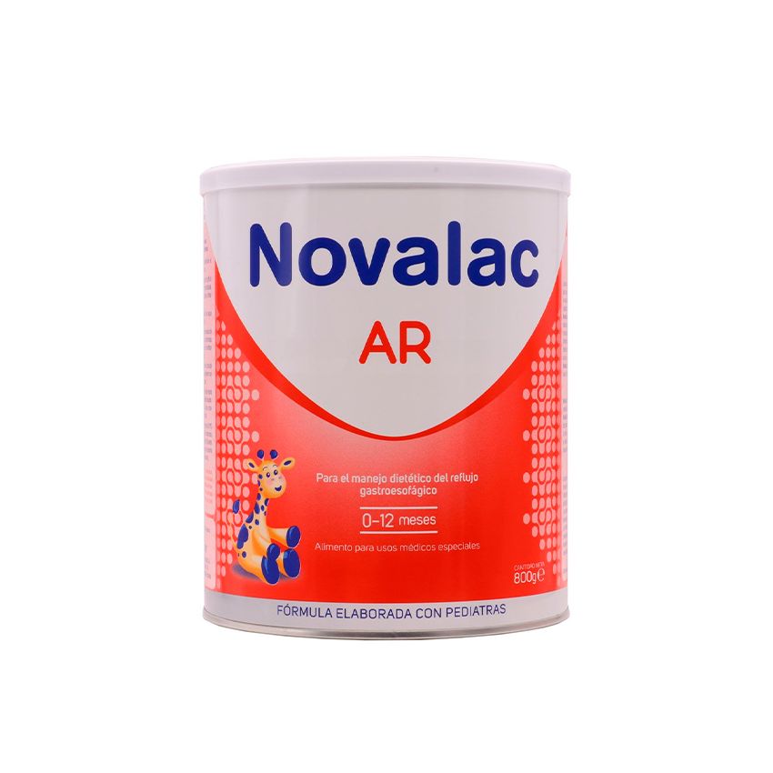Novalac Ar 800G