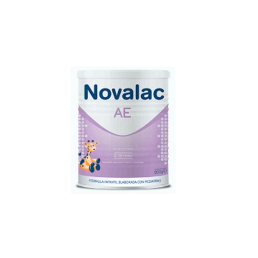 Novalac Anti Constipation 800 G
