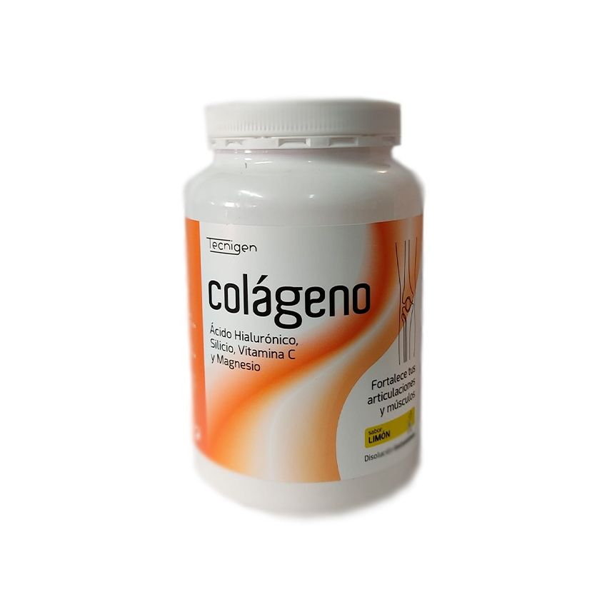 Otc Tecnigen Collagène Citron 375G