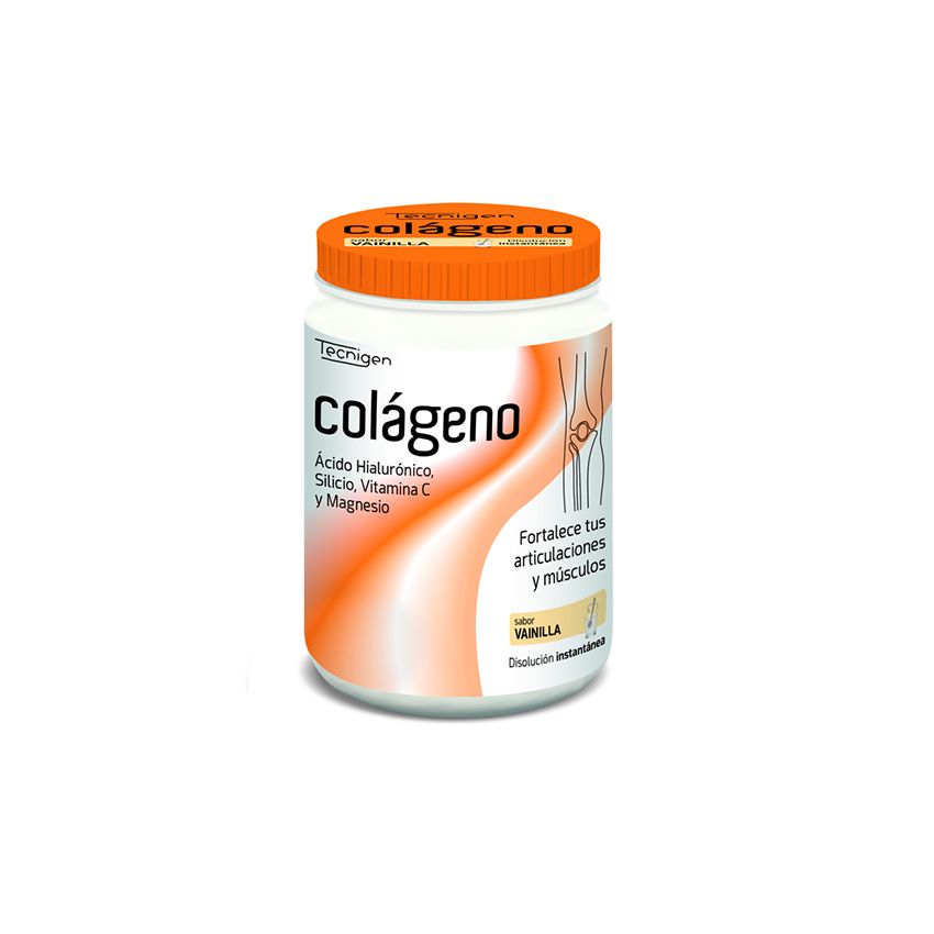 Otc Tecnigen Collagen Vanilla 375G 30U
