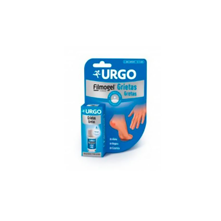 Urgo Cracks Filmogel 3.25Ml