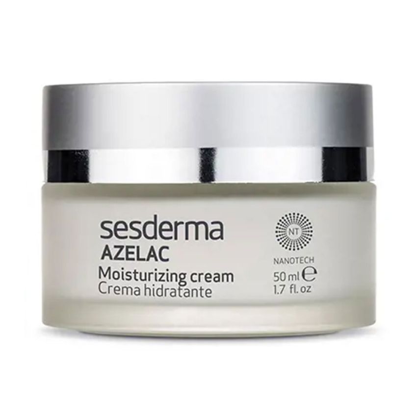 Crème Hydratante Azelac - 50 Ml