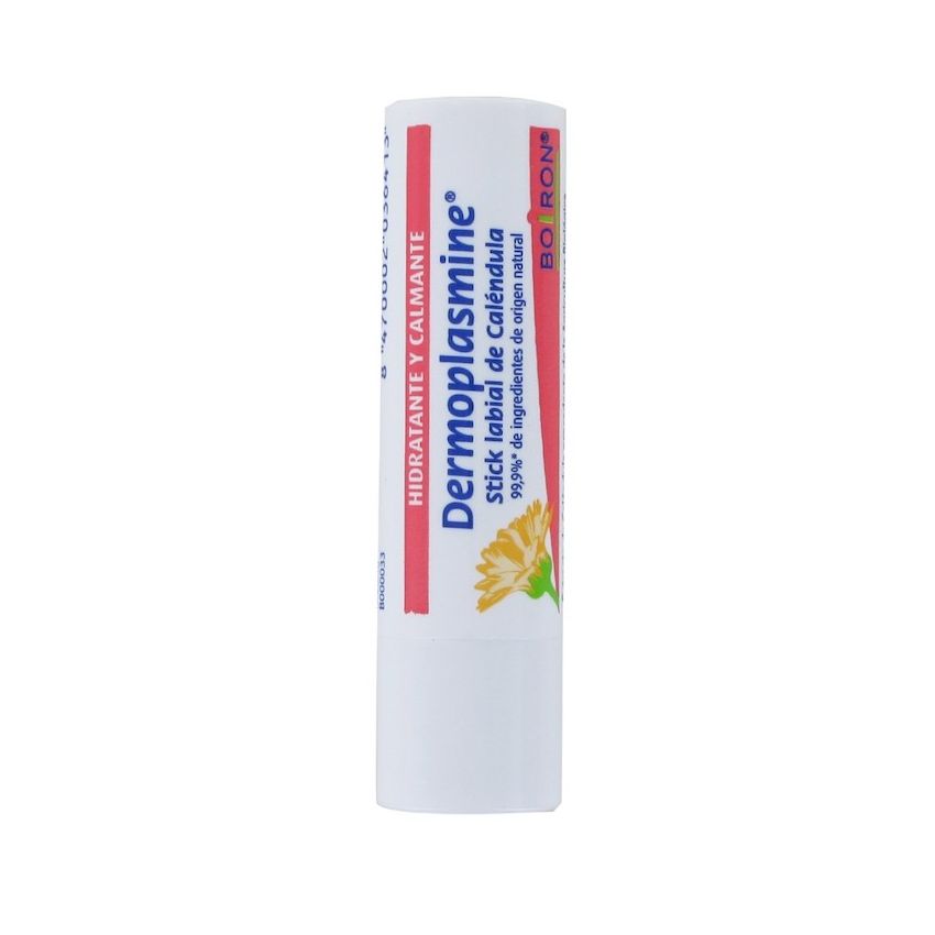 Dermoplasmine Calendula Stick À Lèvres 4G