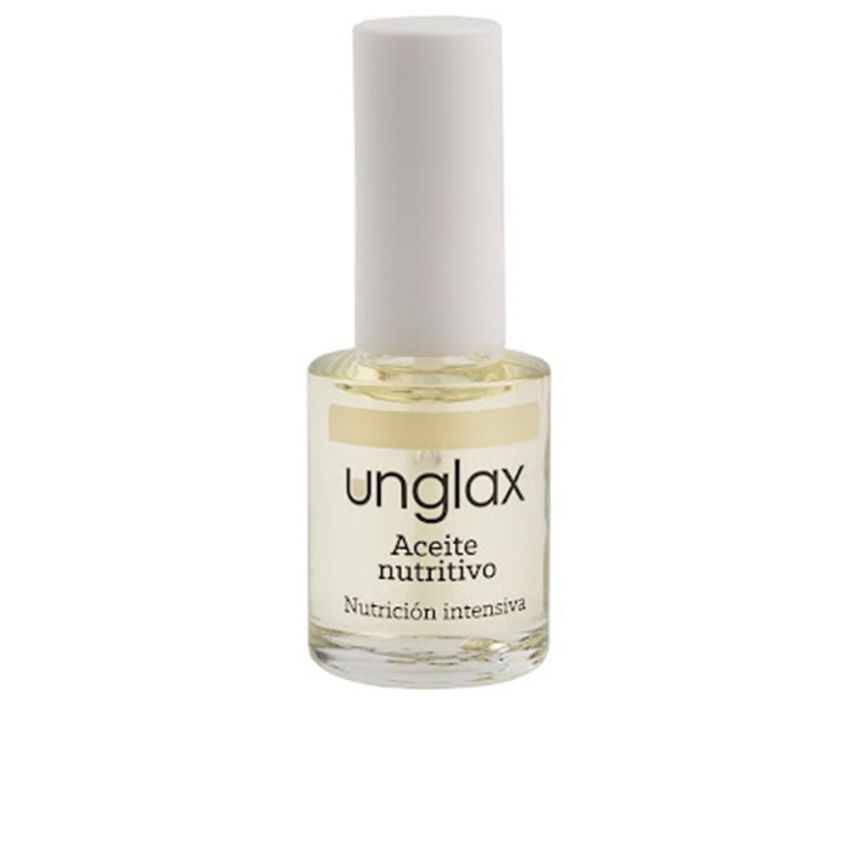 Huile Nourrissante Unglax Nail Experts - 10 Ml