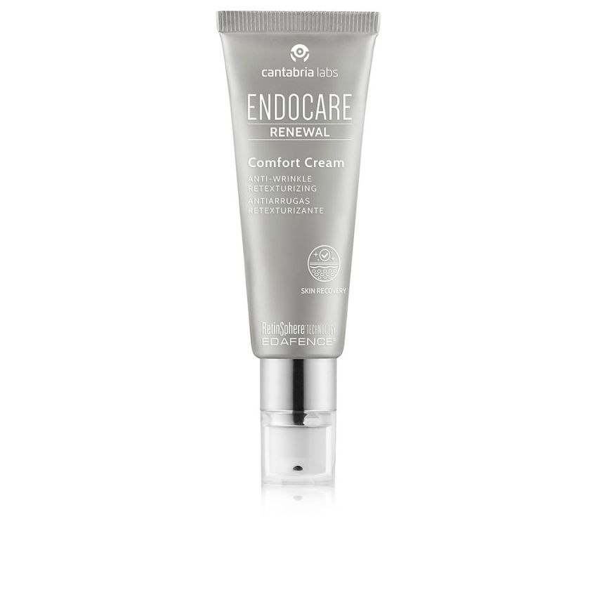 Crème Confort Endocare Renewal - 50 Ml