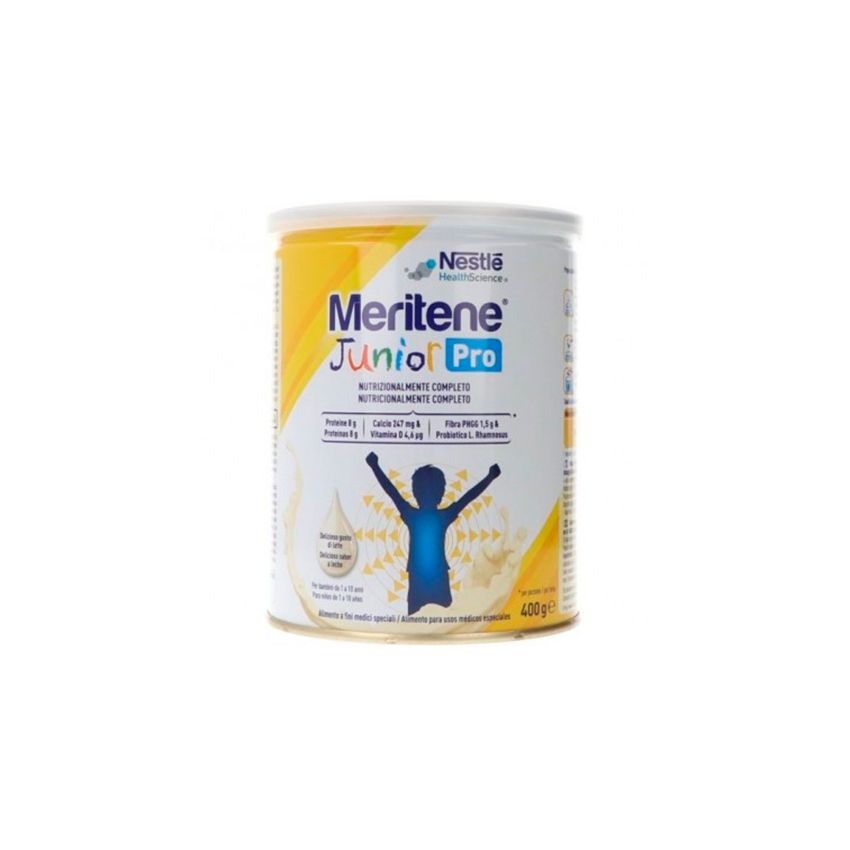 Meritene Junior Pro 400G