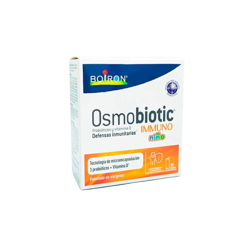 Osmobiotic Immuno Enfants 30 Sachets