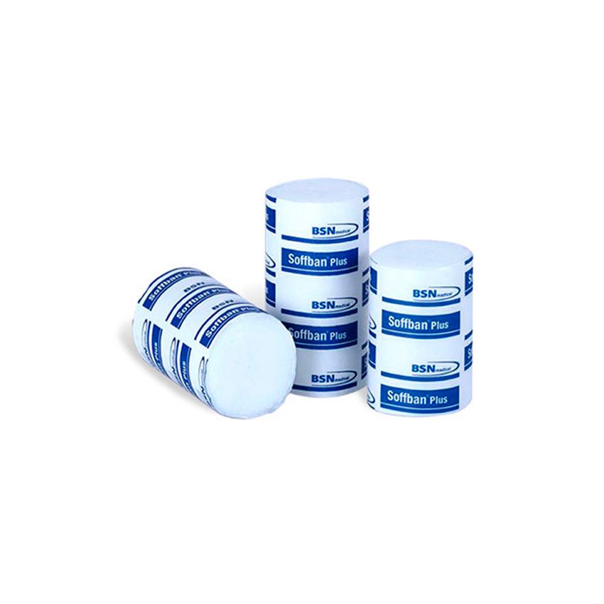 Bns Medical Soffban Synthetic Bandage 10Cmx2,70Cm 12U