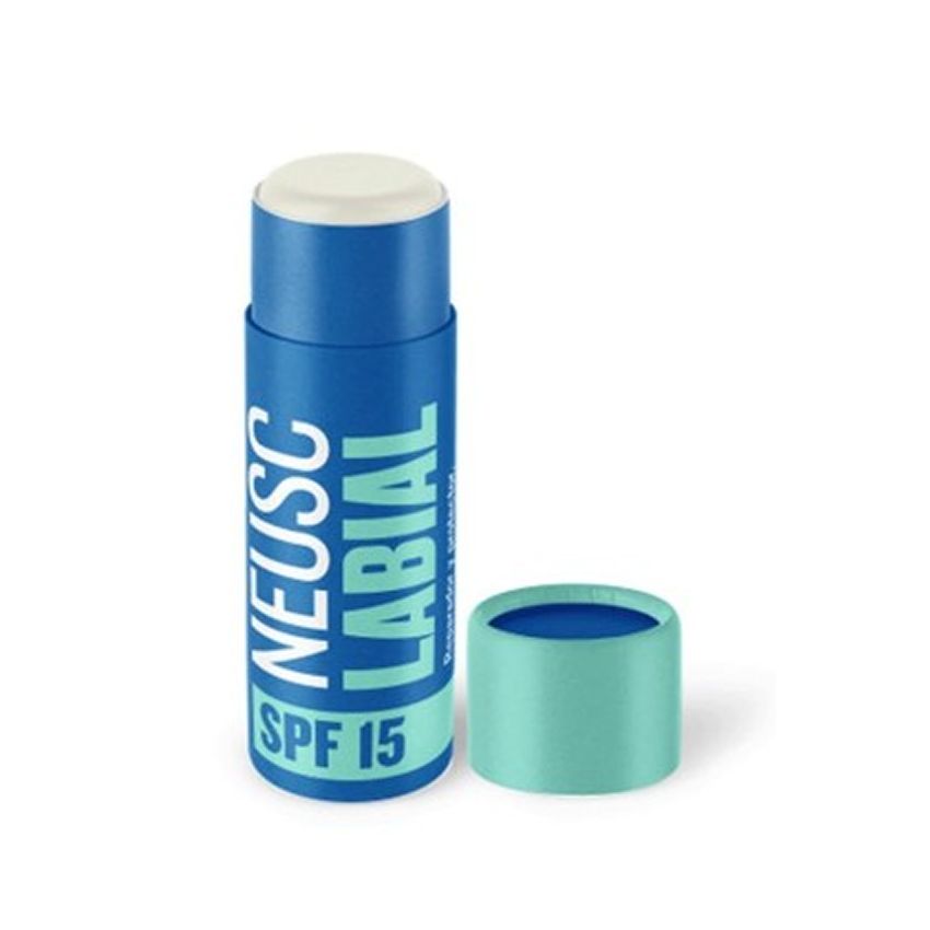 Neusc Baume À Lèvres Spf 15 12 G