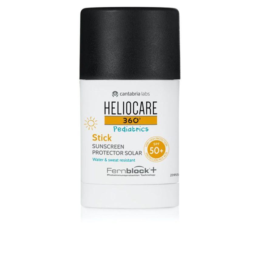 Heliocare 360º Pediatrics Stick Solaire Spf50+ - 25 G