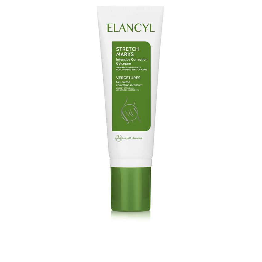 Elancyl Gel-Crème Correcteur Vergetures - 75 Ml