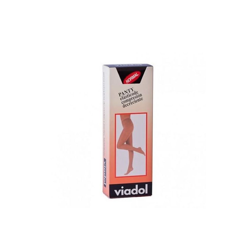Culotte Viadol Normal Beige T/Medium