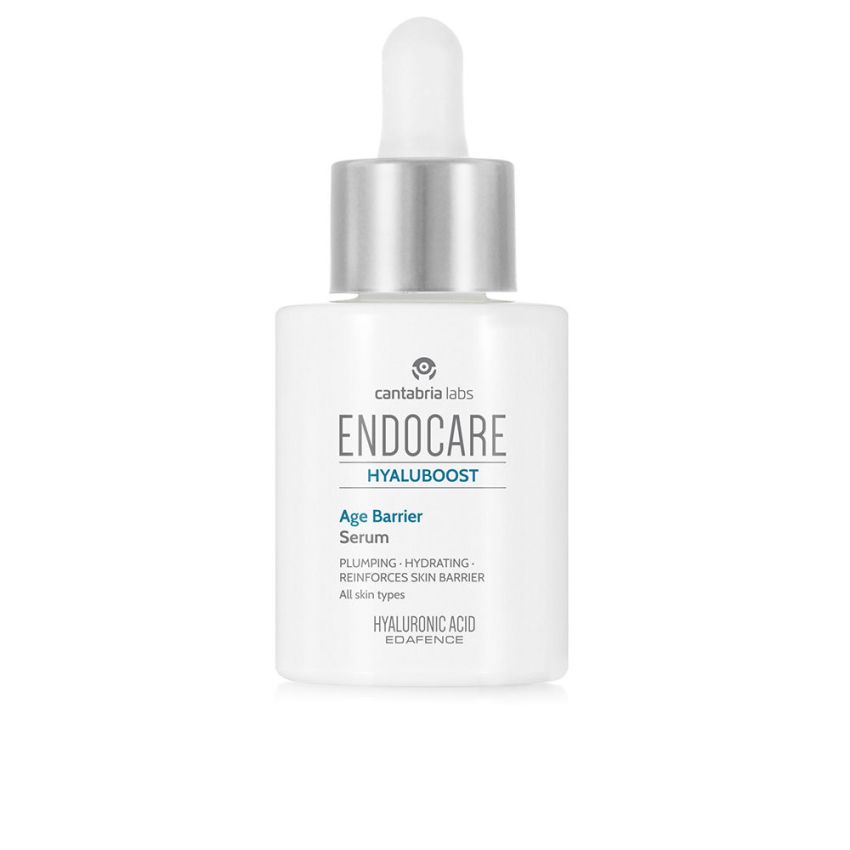 Sérum Barrière Anti-Âge Endocare Hyaluboost - 30 Ml