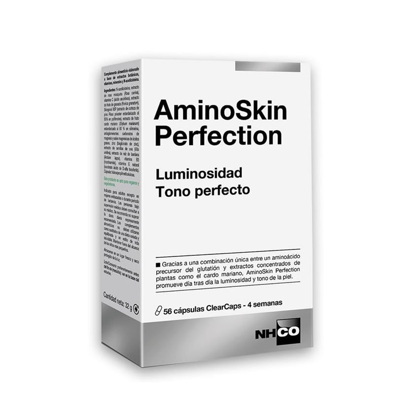 Aminoskin Perfection 56 Gélules Nhco