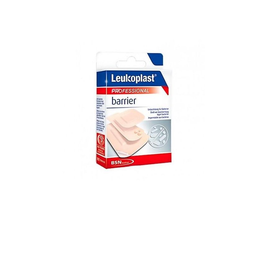 Leukoplast Pro Barrier Assortment 20 Strips