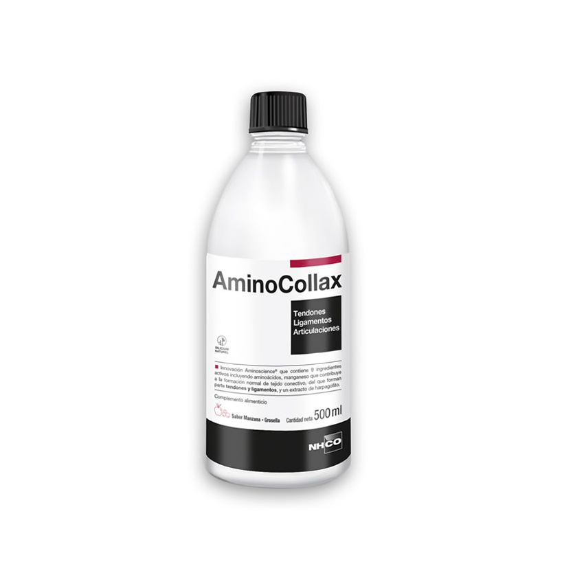 Nhco Aminocollax 500Ml