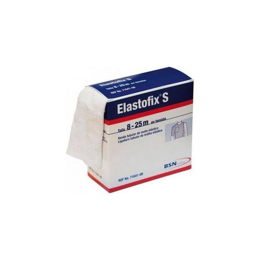 Bsn Bandage D'Épaule Elastofix 2,7Cmx25M