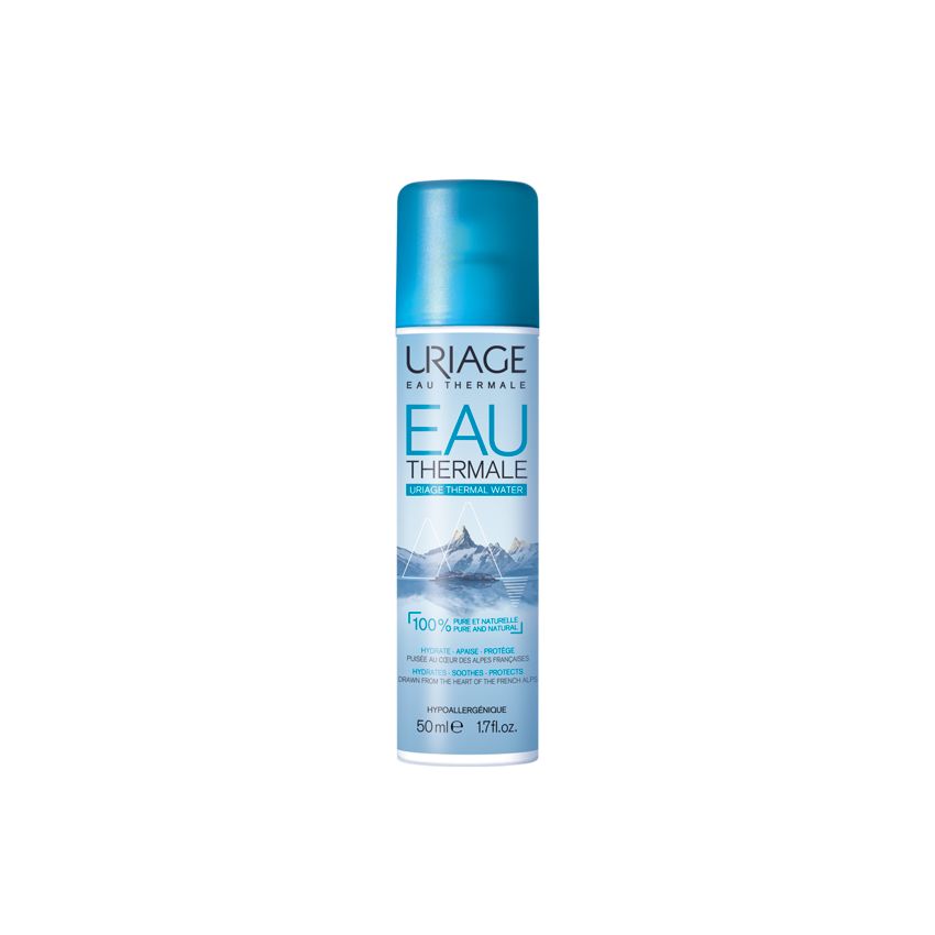 Uriage Spray D'Eau Thermale 50Ml