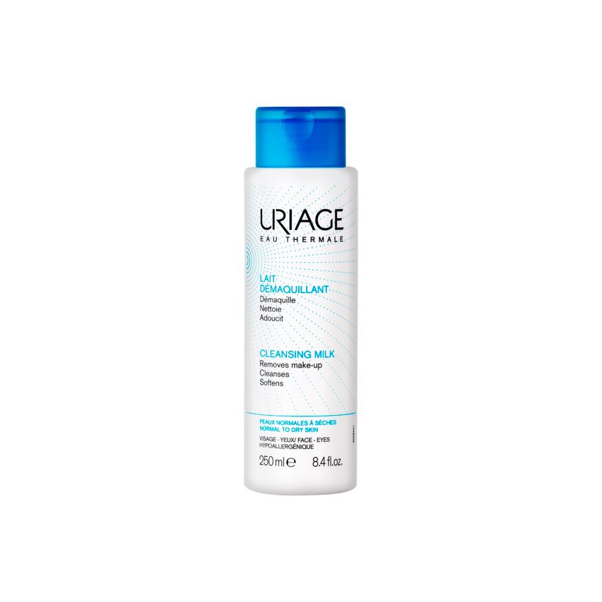 Uriage Lait Démaquillant 250Ml