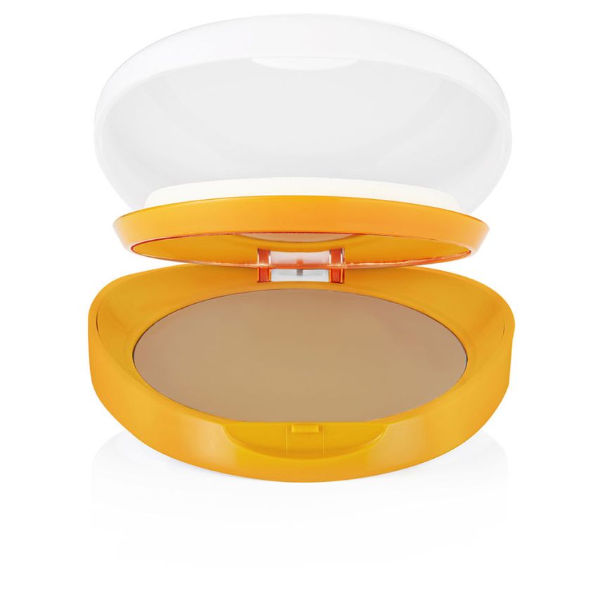 Heliocare 360º Couleur Compacte Sans Huile Spf50 - Beige