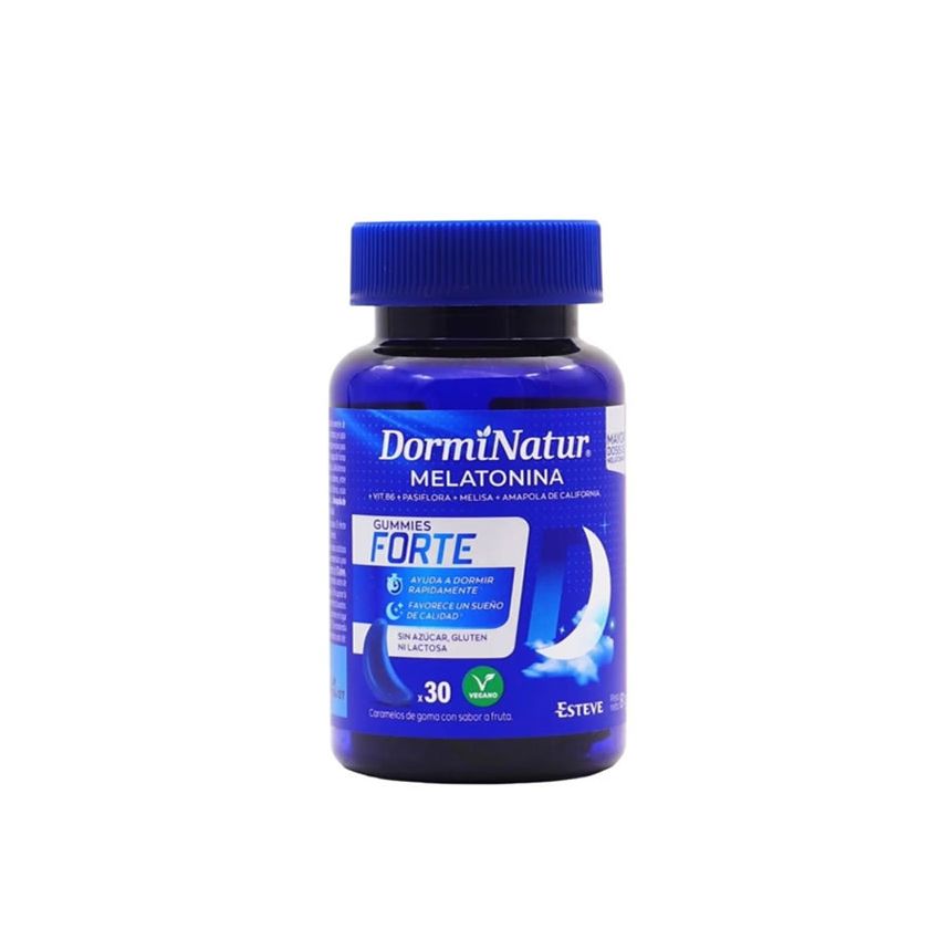 Esteve Dorminatur Forte 30 Gommes