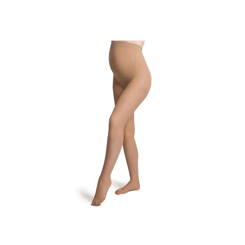 Collants De Maternité Medilast Normal R/102 T/M Beige