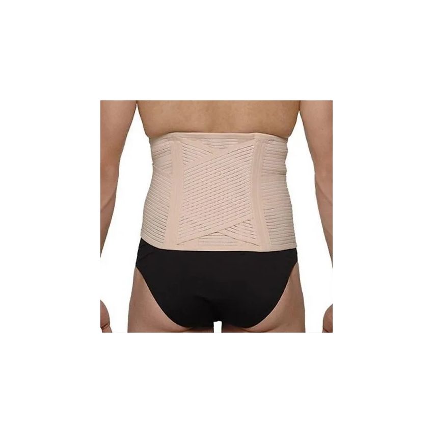 Faja Medilast Lumbar 871 Talla 6 Velcro