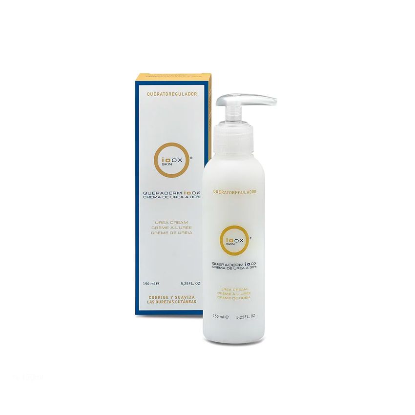 Ioox Fr Delaval Ch Queraderm 150Ml