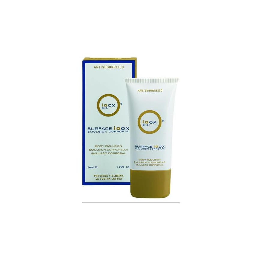 Ioox Emulsion De Surface 50Ml