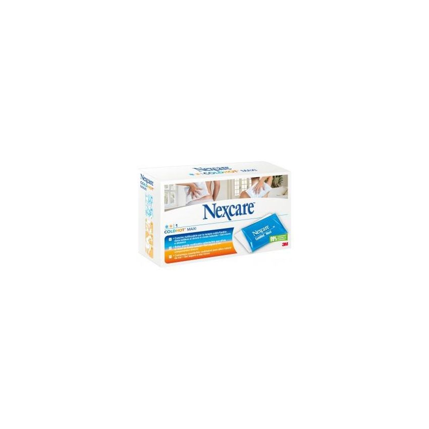 3M Nexcare™ Sachet Chaleur-Sucré 20X30Cm