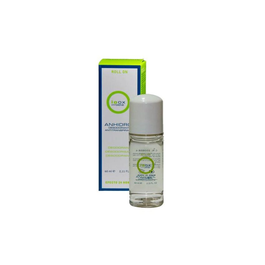 Ioox Déodorant Anhydrol Roll On