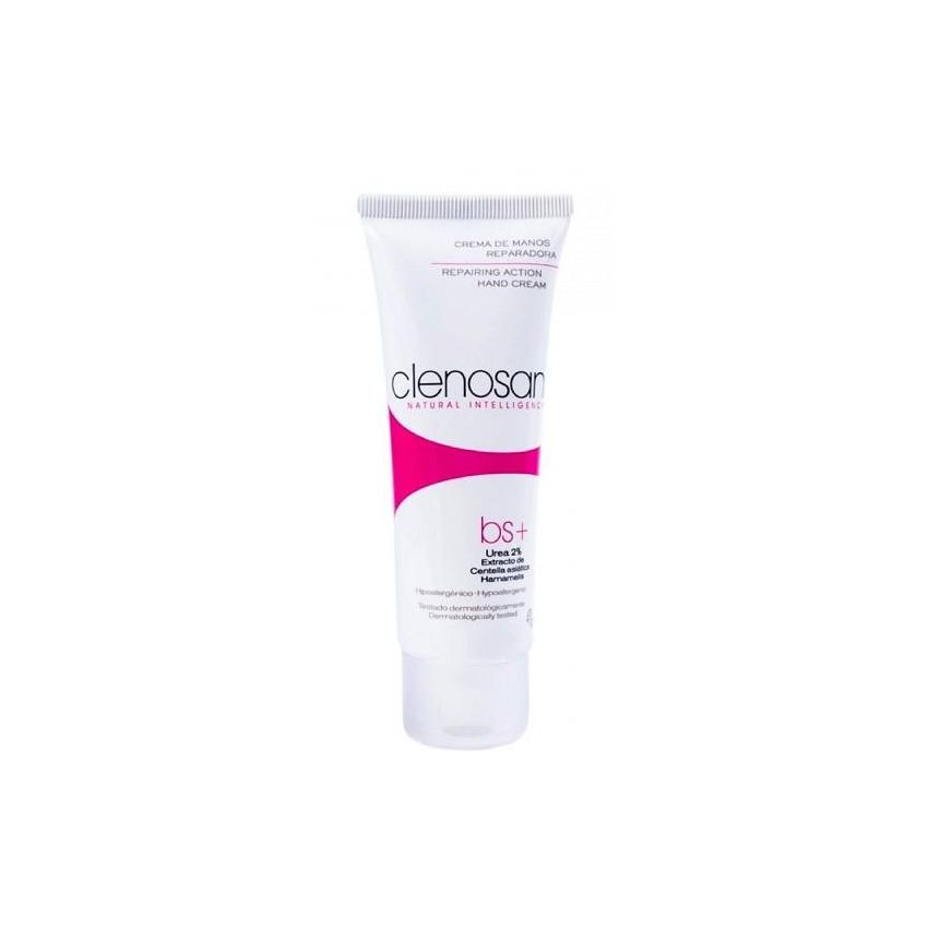 Clenosan Crème Mains 75Ml