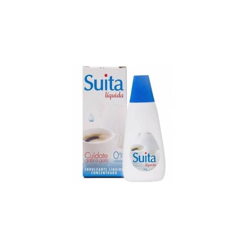 Suita Oral Liquid 24 C.C.