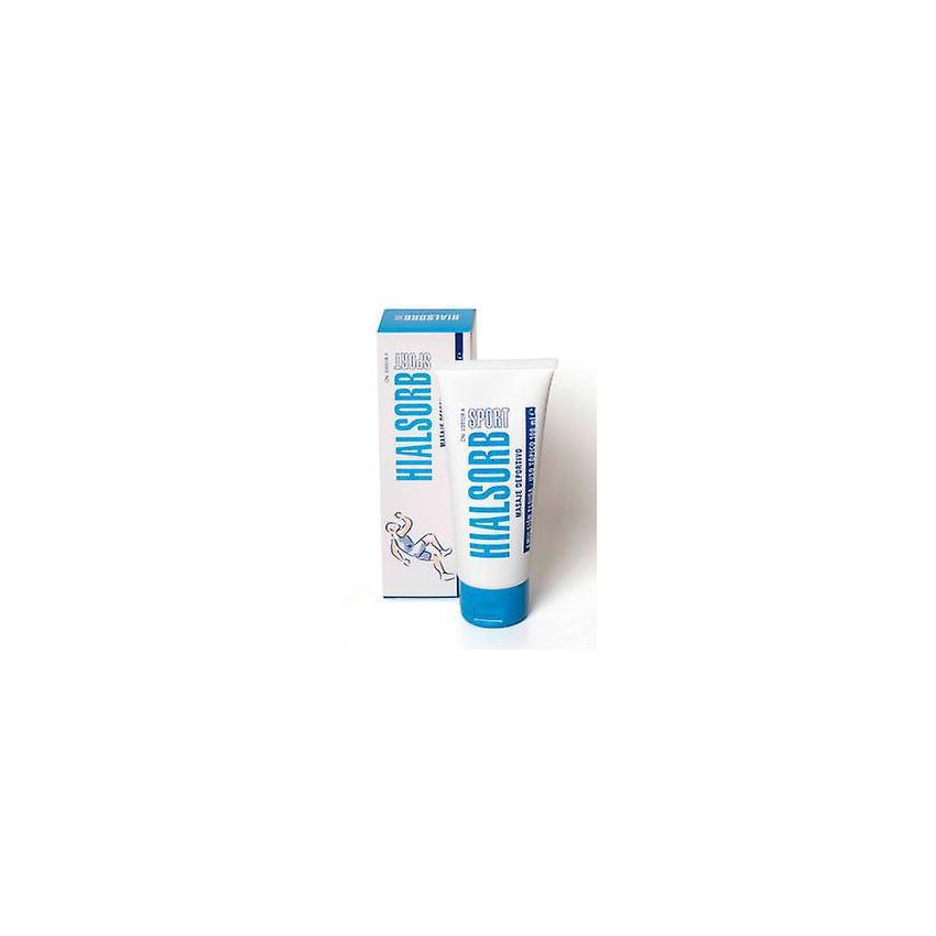 Forté Pharma Bioibérica Hialsorb Sport 100Ml