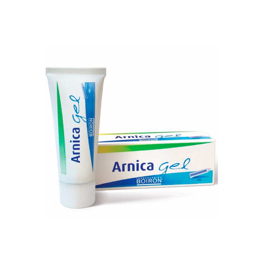 Boiron Arnica Gel 45G