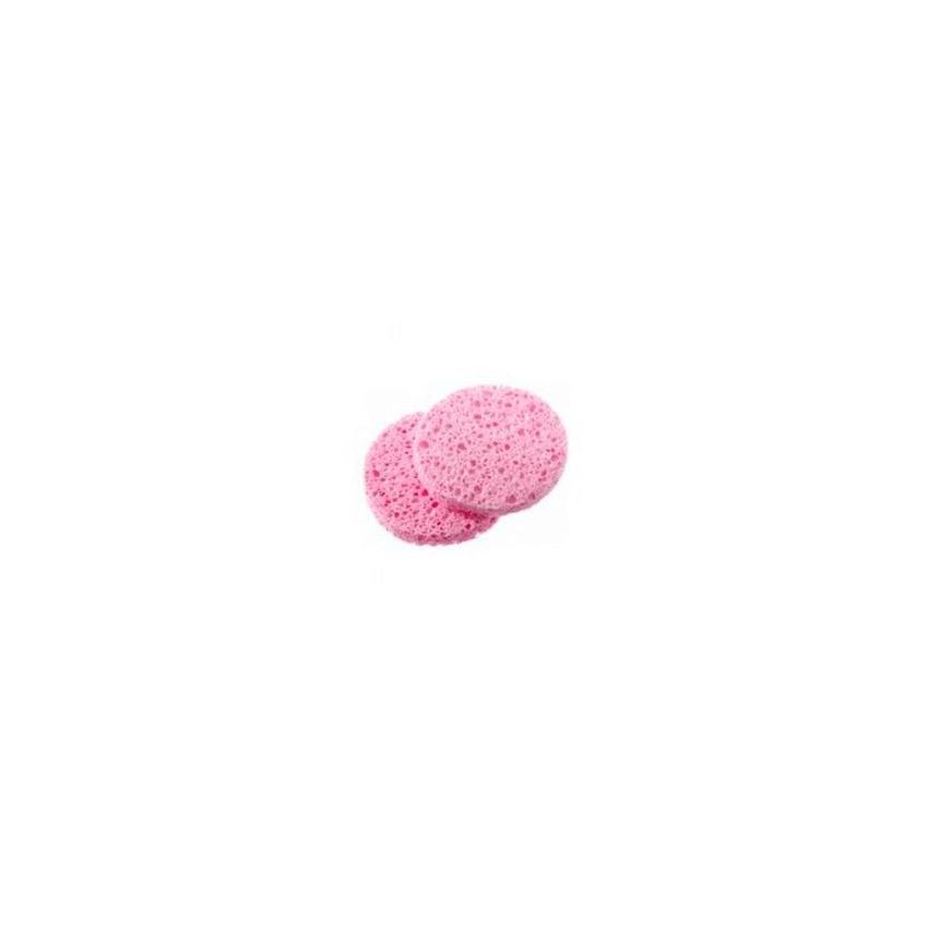 Beter Makeup Remover Sponge 2 Pcs